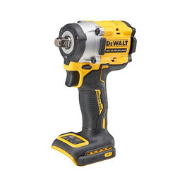 DeWALT DCF921NT-XJ Llave de Impacto 1/2" 18V Inalámbrica a Batería - 600 Nm Máximo, 2 Velocidades, con Luz LED