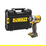DeWALT DCF921NT-XJ Llave de Impacto 1/2" 18V Inalámbrica a Batería - 600 Nm Máximo, 2 Velocidades, con Luz LED