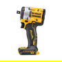 DeWALT DCF921NT-XJ Llave de Impacto 1/2" 18V Inalámbrica a Batería - 600 Nm Máximo, 2 Velocidades, con Luz LED