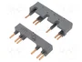 ABB Puente para conectar 1SBN081311R1000