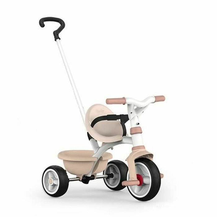 Smoby Be Move Triciclo Rosa