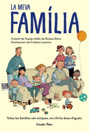 LA MEVA FAMILIA, Cristina Losantos - ESTRELLA POLAR