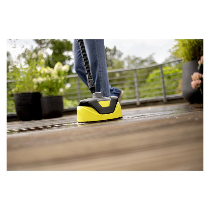 Kärcher K 5 Comfort Premium Home Hidrolimpiadora de alta presión