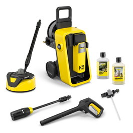 Kärcher K 5 Comfort Premium Home Hidrolimpiadora de alta presión
