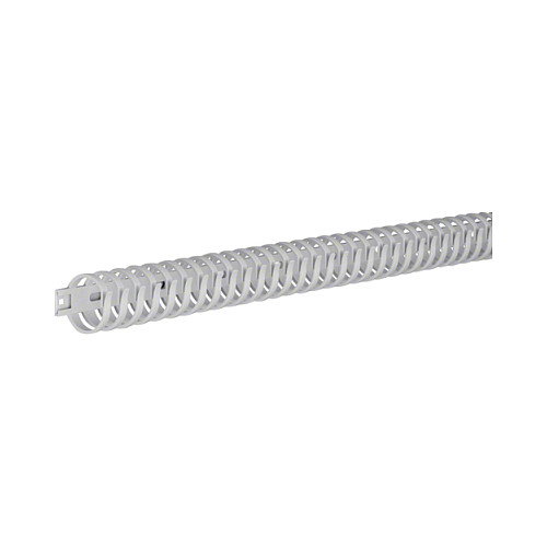 Hager M5692 Canal de cableado flexible de poliamida Gris Hager M5692 Canal de cableado flexible de poliamida Gris