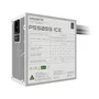 Gigabyte P550SS ICE 550 W Blanco ATX 3.1 80 PLUS Silver PCIe 5.0