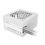 Gigabyte P550SS ICE 550 W Blanco ATX 3.1 80 PLUS Silver PCIe 5.0