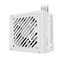 Gigabyte P550SS ICE 550 W Blanco ATX 3.1 80 PLUS Silver PCIe 5.0