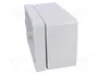 BOPLA EUROMAS Carcasa Universal de Aluminio IP66