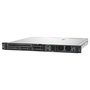 HPE ProLiant DL20 Gen11 Servidor 1U con Procesador Intel Xeon E-2334 6 núcleos 3.1GHz, 32GB RAM DDR5, 2x480GB SSD SATA, Fuente de Alimentación 1000W Hot Plug
