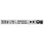 HPE ProLiant DL20 Gen11 1HE Xeon-6333P 3.1GHz 1x32GB 4SFF 2x480GB SSD 1000W
