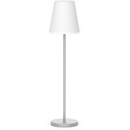 New Garden Lola Slim 120 LED Lámpara de Pie Antracita