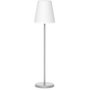 New Garden Lola Slim 120 LED Lámpara de Pie Antracita