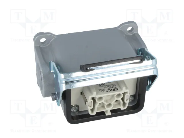 LAPP EPIC KIT Conector HDC Hembra de 6 Pines