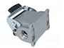 LAPP EPIC KIT Conector HDC Hembra de 6 Pines