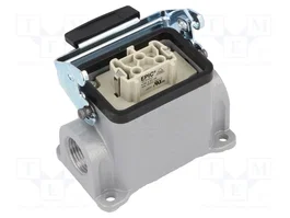 LAPP EPIC KIT Conector HDC Hembra de 6 Pines