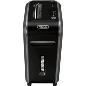 Fellowes Powershred 99Ci Destructora de documentos de Corte Cruzado 4x38mm, 17 hojas