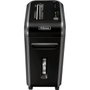 Fellowes Powershred 99Ci Destructora de documentos de Corte Cruzado 4x38mm, 17 hojas