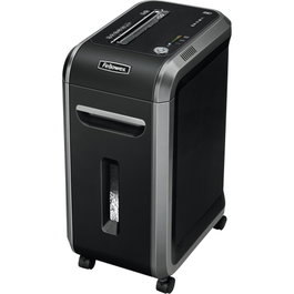 Fellowes Powershred 99Ci Destructora de documentos de Corte Cruzado 4x38mm, 17 hojas