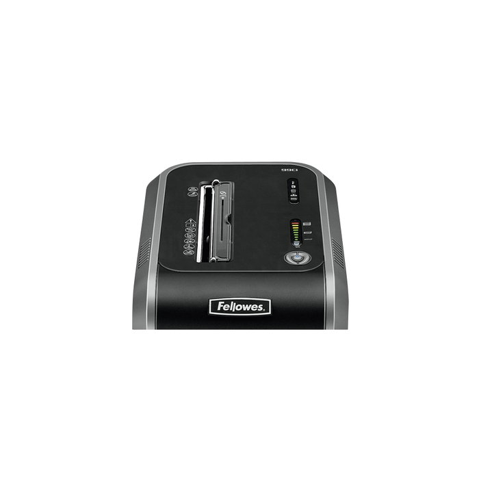 Fellowes Powershred 99Ci Destructora de documentos de Corte Cruzado 4x38mm, 17 hojas
