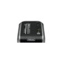 Fellowes Powershred 99Ci Destructora de documentos de Corte Cruzado 4x38mm, 17 hojas