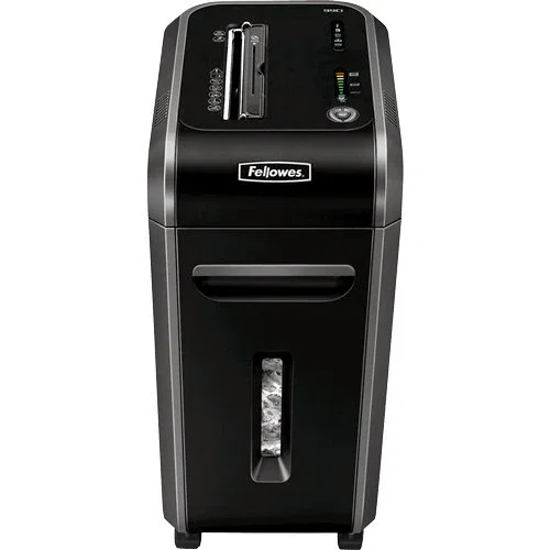 Fellowes Powershred 99Ci Destructora de Documentos