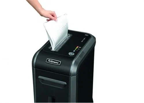 Fellowes Powershred 99Ci Destructora de Documentos