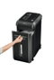 Fellowes Powershred 99Ci Destructora de documentos de Corte Cruzado 4x38mm, 17 hojas