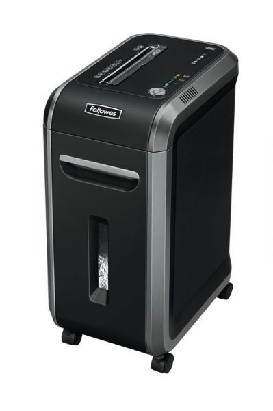 Fellowes Powershred 99Ci Destructora de documentos de Corte Cruzado 4x38mm, 17 hojas