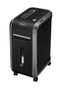 Fellowes Powershred 99Ci Destructora de documentos de Corte Cruzado 4x38mm, 17 hojas