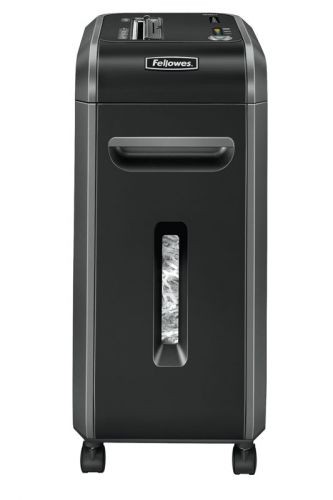 Fellowes Powershred 99Ci Destructora de documentos de Corte Cruzado 4x38mm, 17 hojas