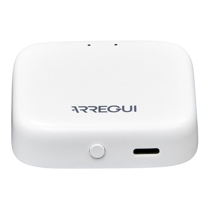 Arregui Dispositivo de conexión remota wi-fi/bluetooth bridge