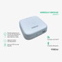 Arregui Dispositivo de conexión remota wi-fi/bluetooth bridge