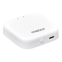 Arregui Dispositivo de conexión remota wi-fi/bluetooth bridge