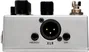 Aguilar Tone Hammer Preamplificador D.I. Compacto con Circuito TH y Salida de Auriculares