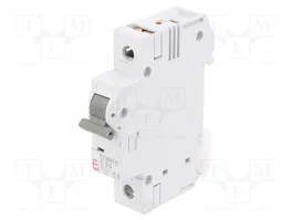 ETI POLAM Interruptor magnetotérmico ETIMAT 6 1P C63 63A 6kA