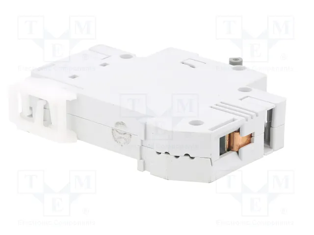 ETI POLAM Interruptor magnetotérmico ETIMAT 6 1P C63 63A 6kA