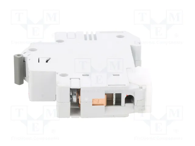 ETI POLAM Interruptor magnetotérmico ETIMAT 6 1P C63 63A 6kA