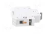 ETI POLAM Interruptor magnetotérmico ETIMAT 6 1P C63 63A 6kA
