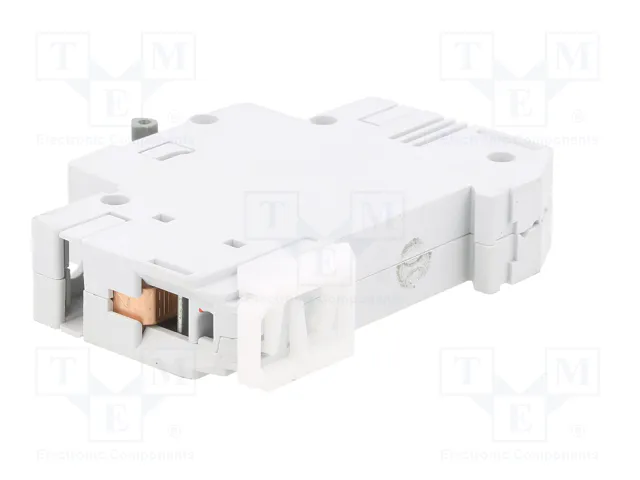 ETI POLAM Interruptor magnetotérmico ETIMAT 6 1P C63 63A 6kA