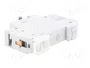 ETI POLAM Interruptor magnetotérmico ETIMAT 6 1P C63 63A 6kA