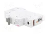 ETI POLAM Interruptor magnetotérmico ETIMAT 6 1P C63 63A 6kA