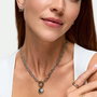 Collar Mujer One Jewels OJNMS04 Plateado