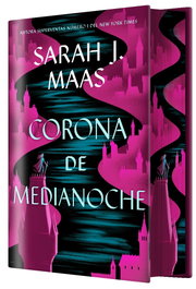 Hidra, Corona de medianoche, Sarah J. Maas - Hidra