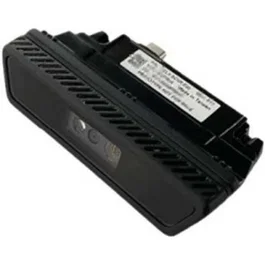 Zebra Z-Flex ZFLX-SCNR-E00 Lector de códigos de barras Negro