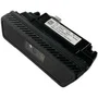 Zebra Z-Flex ZFLX-SCNR-E00 Lector de códigos de barras Negro