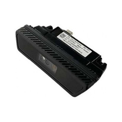 Zebra Z-Flex ZFLX-SCNR-E00 Lector de códigos de barras Negro Zebra Z-Flex ZFLX-SCNR-E00 Lector de códigos de barras Negro