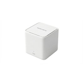 Mercusys Halo H1500X (3-pack) AX1500 Mesh Wi-Fi 6 Sistema de Malla Doble Banda 550 m²