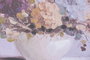 DKD Home Decor Cuadro Lienzo Florero Surtido de 2 Unidades