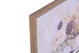 DKD Home Decor Cuadro Lienzo Florero Surtido de 2 Unidades